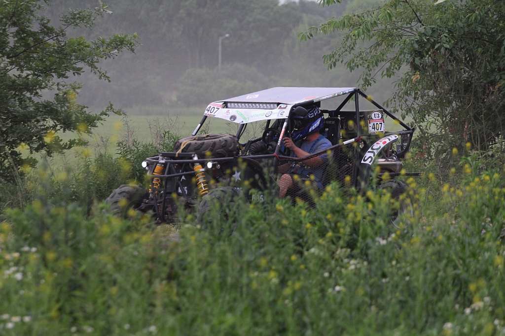 Legnica gospodarzem SJCAM Super Rally oraz Pucharu Can-a