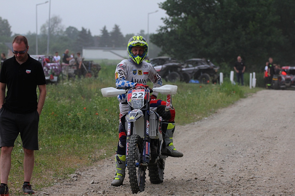 Legnica gospodarzem SJCAM Super Rally oraz Pucharu Can-a