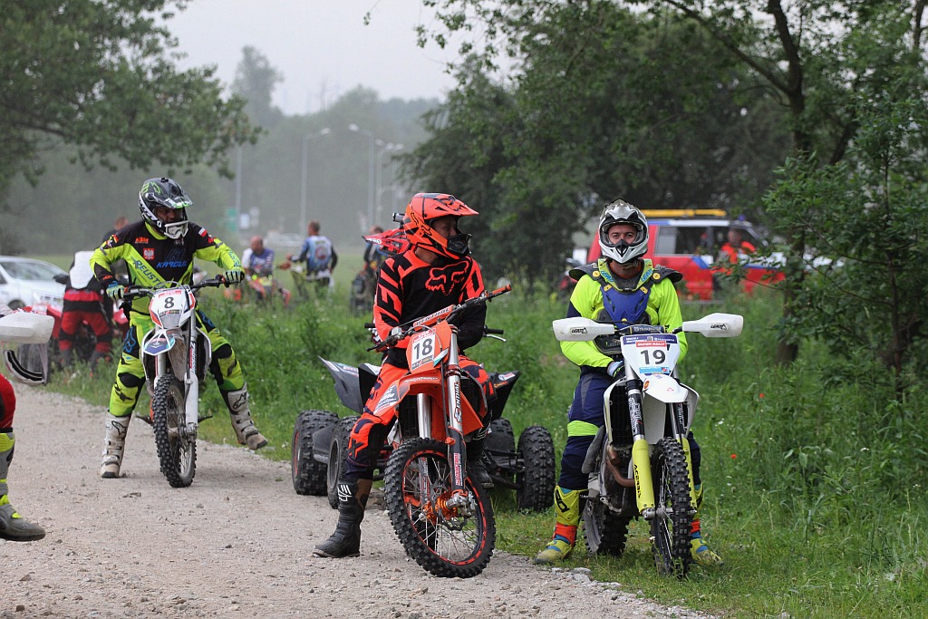 Legnica gospodarzem SJCAM Super Rally oraz Pucharu Can-a