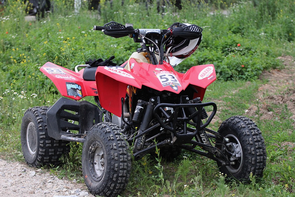 Legnica gospodarzem SJCAM Super Rally oraz Pucharu Can-a