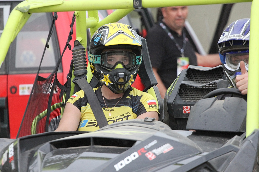 Legnica gospodarzem SJCAM Super Rally oraz Pucharu Can-a