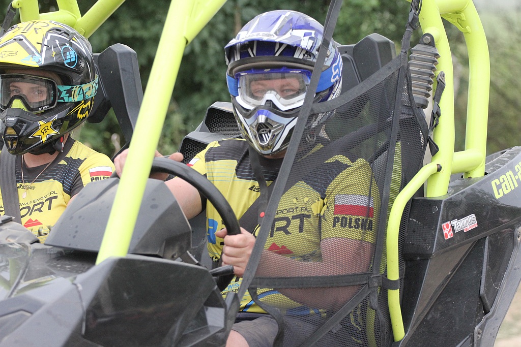 Legnica gospodarzem SJCAM Super Rally oraz Pucharu Can-a