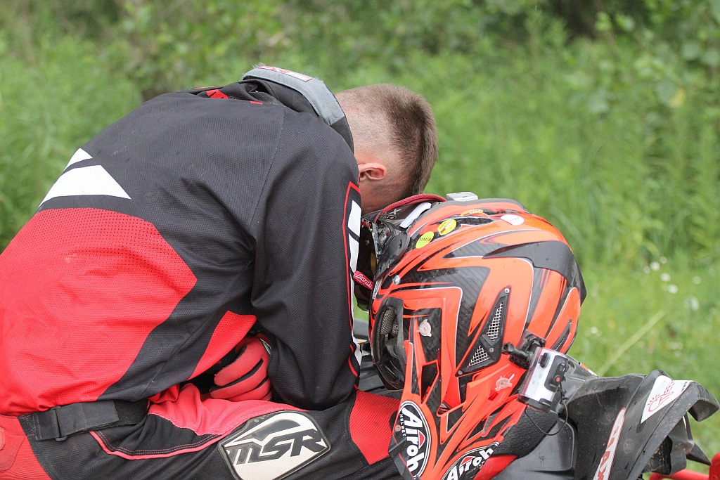 Legnica gospodarzem SJCAM Super Rally oraz Pucharu Can-a