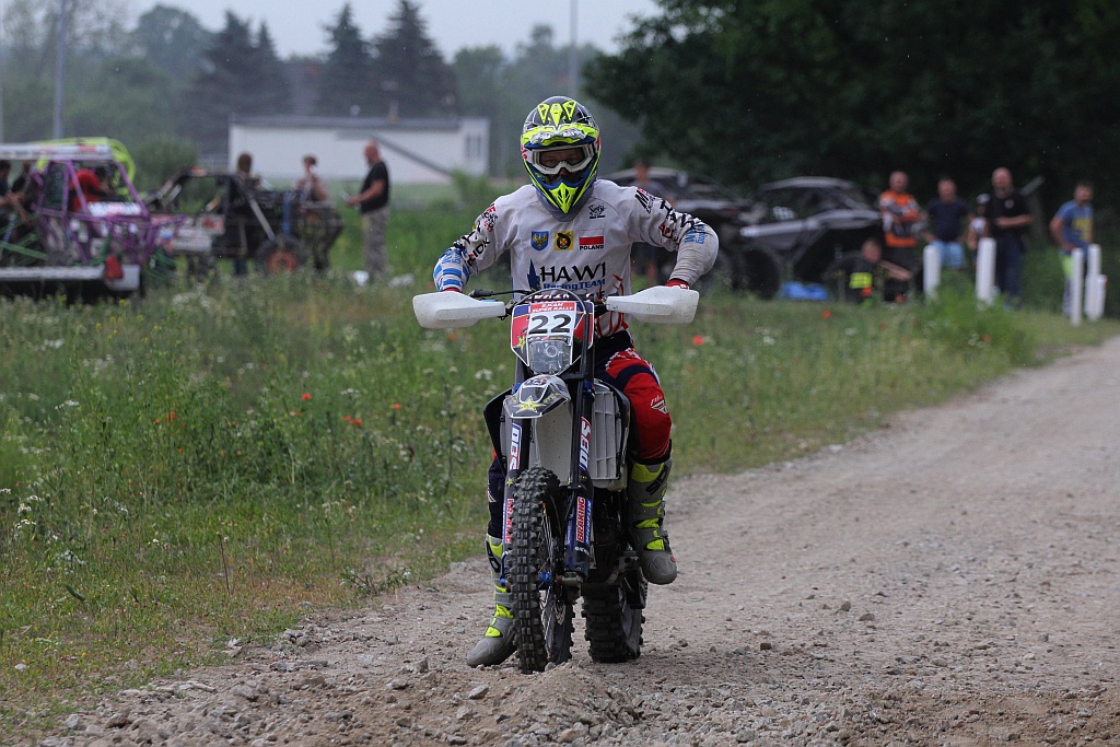 Legnica gospodarzem SJCAM Super Rally oraz Pucharu Can-a