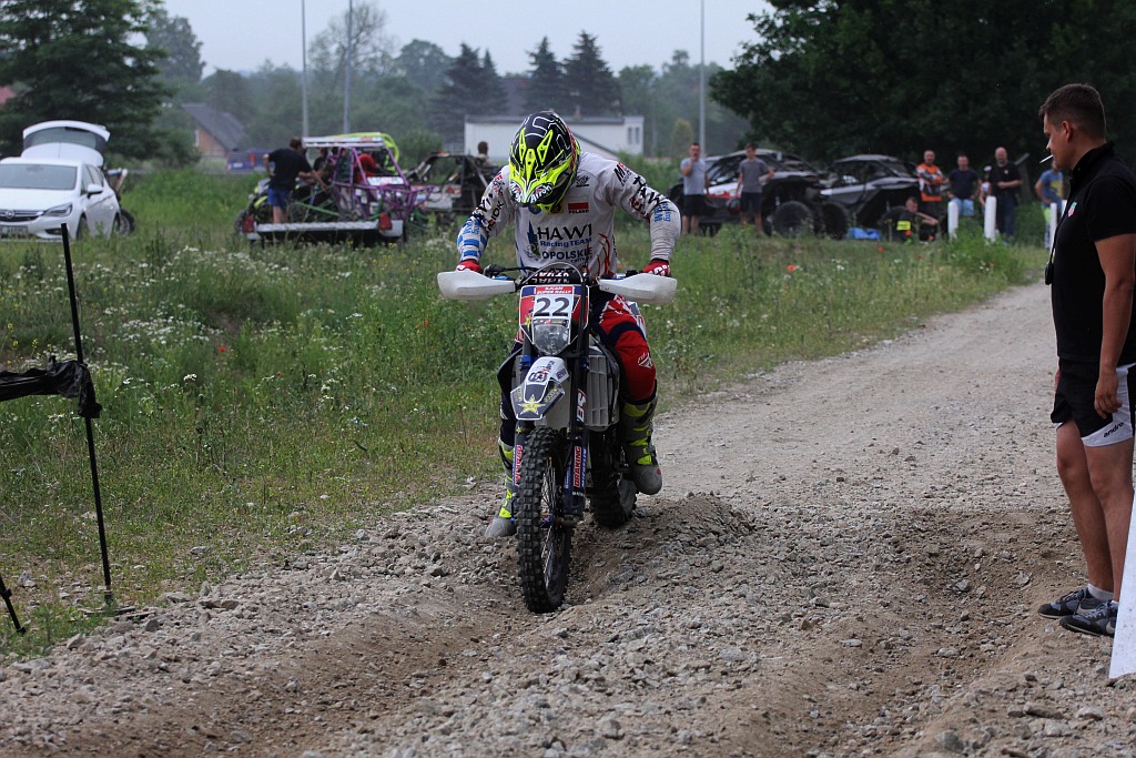 Legnica gospodarzem SJCAM Super Rally oraz Pucharu Can-a