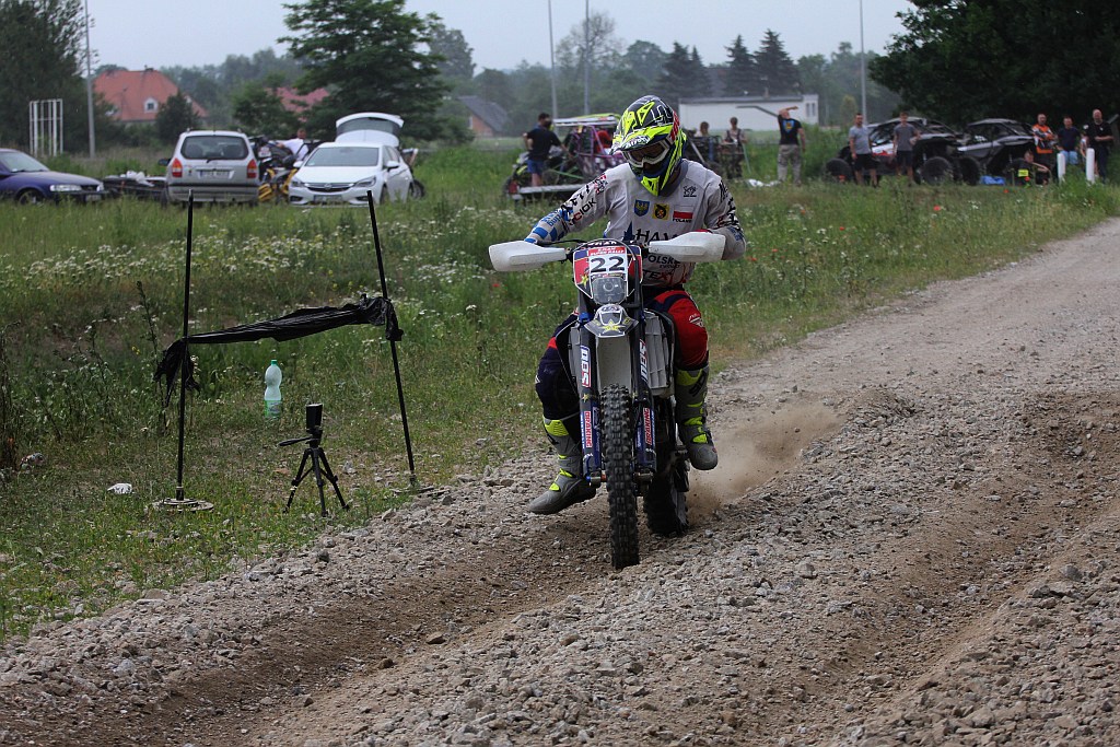 Legnica gospodarzem SJCAM Super Rally oraz Pucharu Can-a