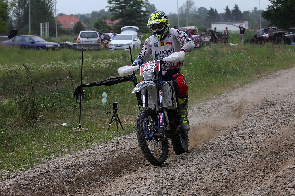 Legnica gospodarzem SJCAM Super Rally oraz Pucharu Can-a