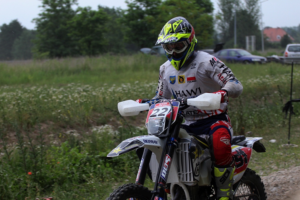 Legnica gospodarzem SJCAM Super Rally oraz Pucharu Can-a