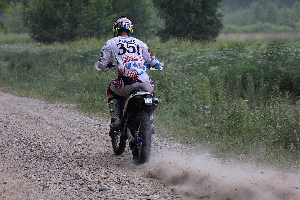 Legnica gospodarzem SJCAM Super Rally oraz Pucharu Can-a