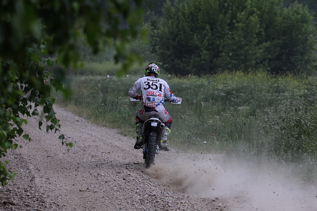 Legnica gospodarzem SJCAM Super Rally oraz Pucharu Can-a