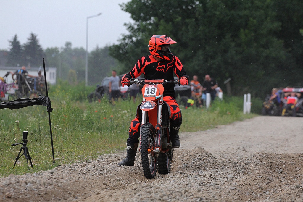 Legnica gospodarzem SJCAM Super Rally oraz Pucharu Can-a