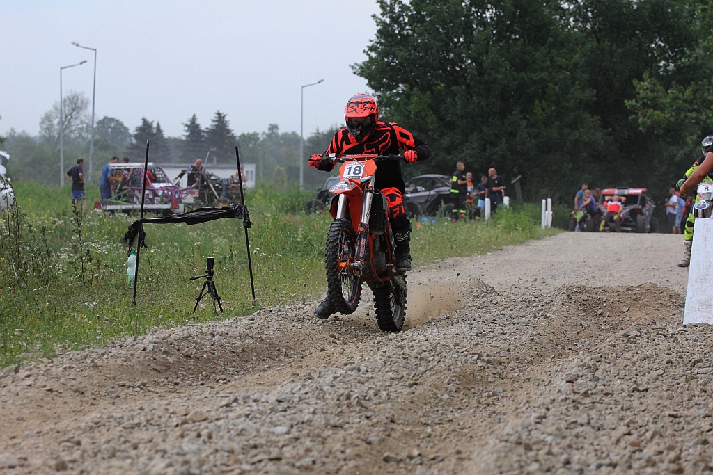 Legnica gospodarzem SJCAM Super Rally oraz Pucharu Can-a