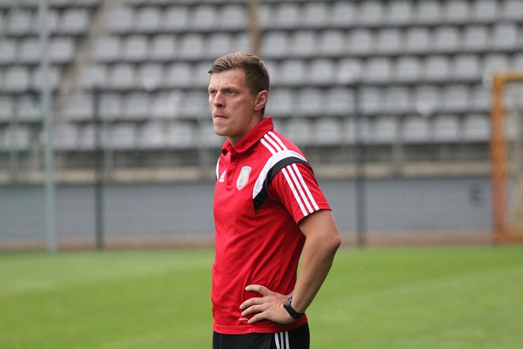 Rezerwy Miedzi wygrały z Unią i są bliskie utrzymania