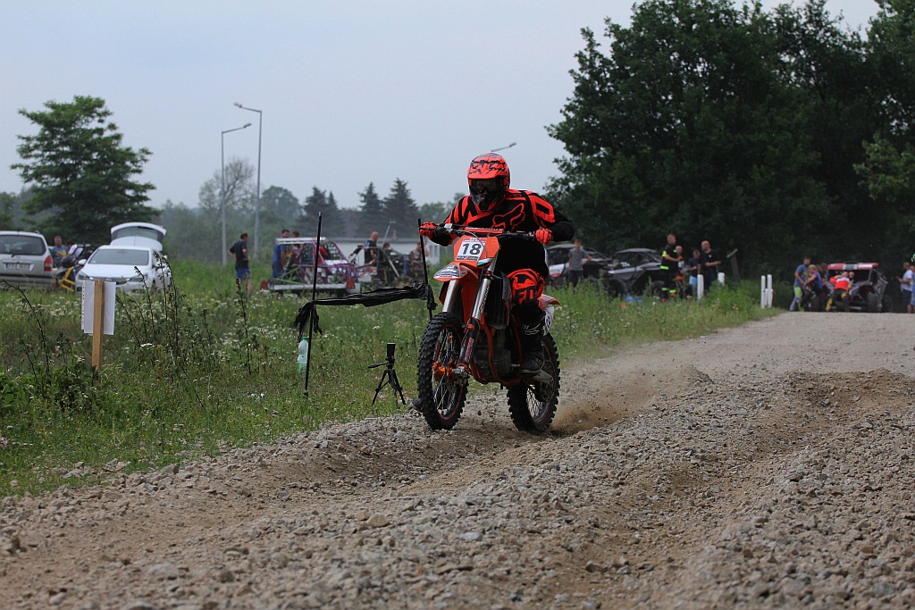 Legnica gospodarzem SJCAM Super Rally oraz Pucharu Can-a