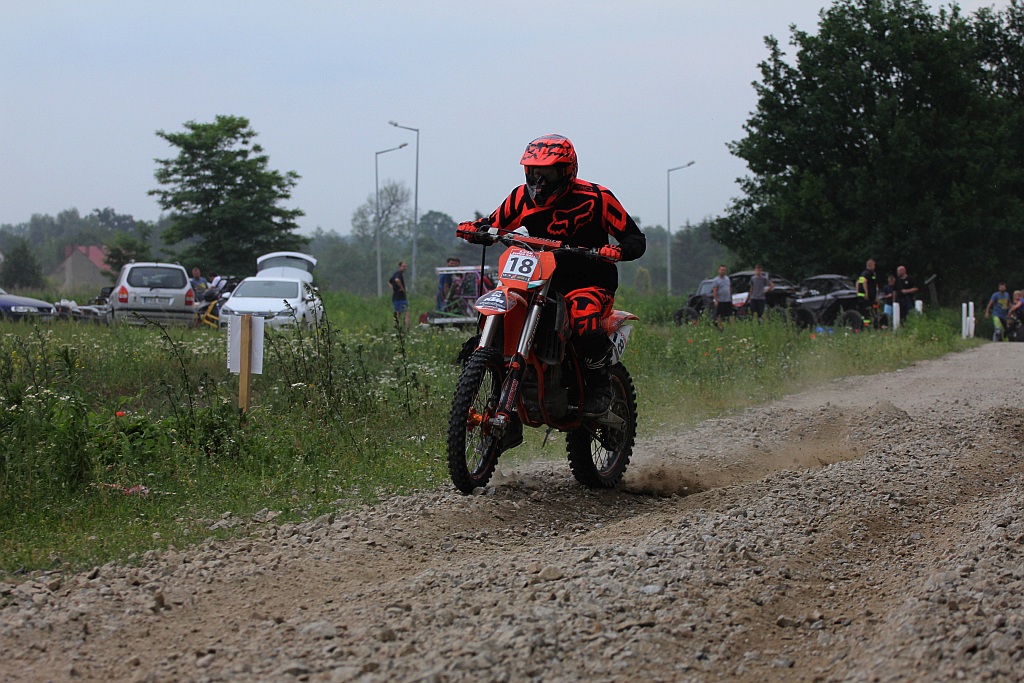 Legnica gospodarzem SJCAM Super Rally oraz Pucharu Can-a