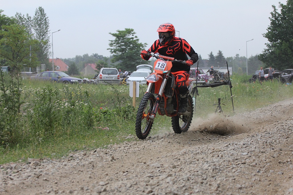 Legnica gospodarzem SJCAM Super Rally oraz Pucharu Can-a