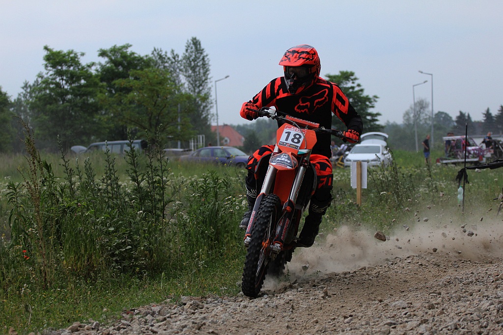 Legnica gospodarzem SJCAM Super Rally oraz Pucharu Can-a