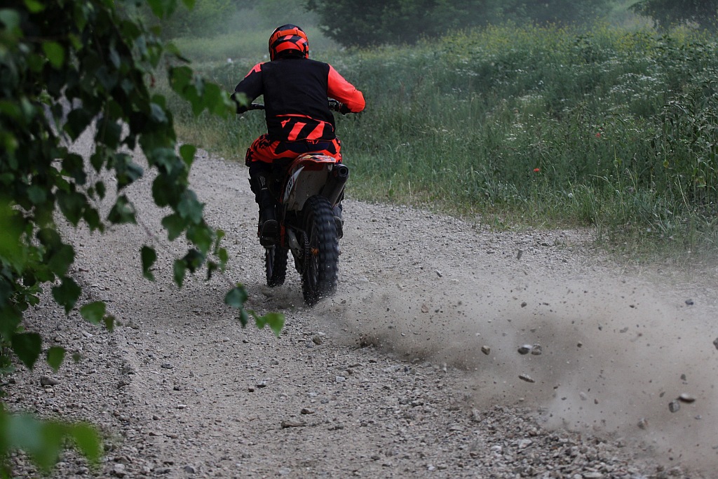 Legnica gospodarzem SJCAM Super Rally oraz Pucharu Can-a