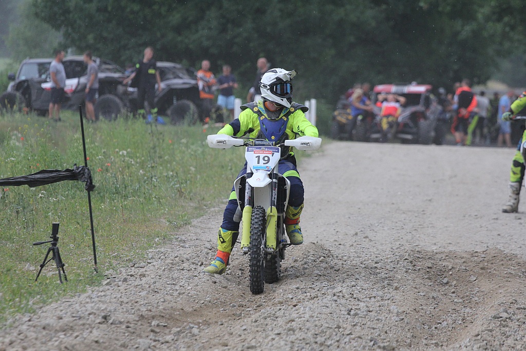 Legnica gospodarzem SJCAM Super Rally oraz Pucharu Can-a