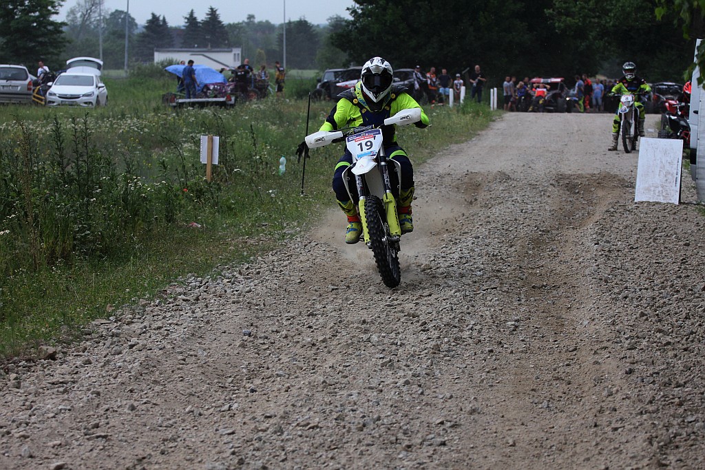 Legnica gospodarzem SJCAM Super Rally oraz Pucharu Can-a