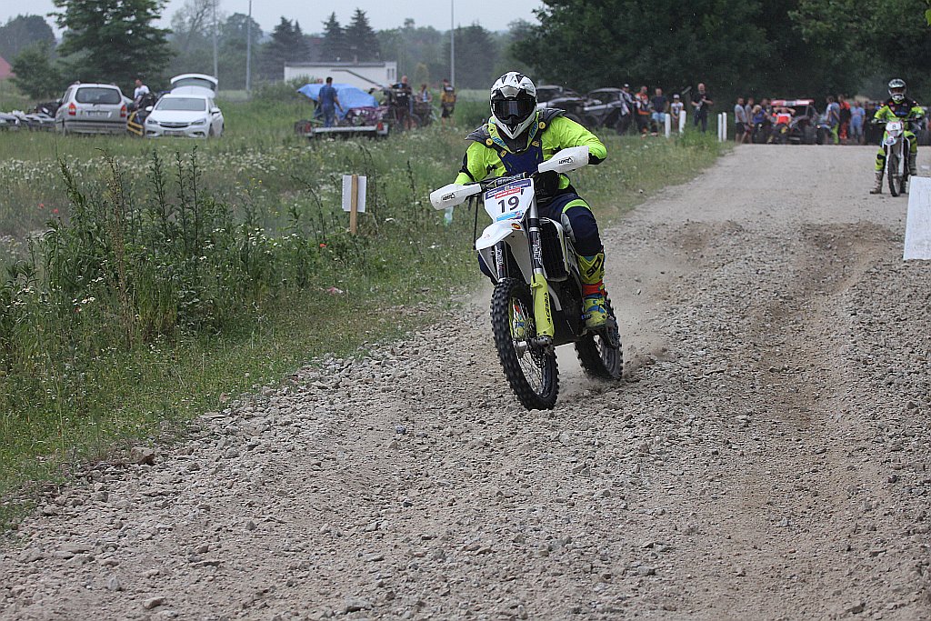 Legnica gospodarzem SJCAM Super Rally oraz Pucharu Can-a