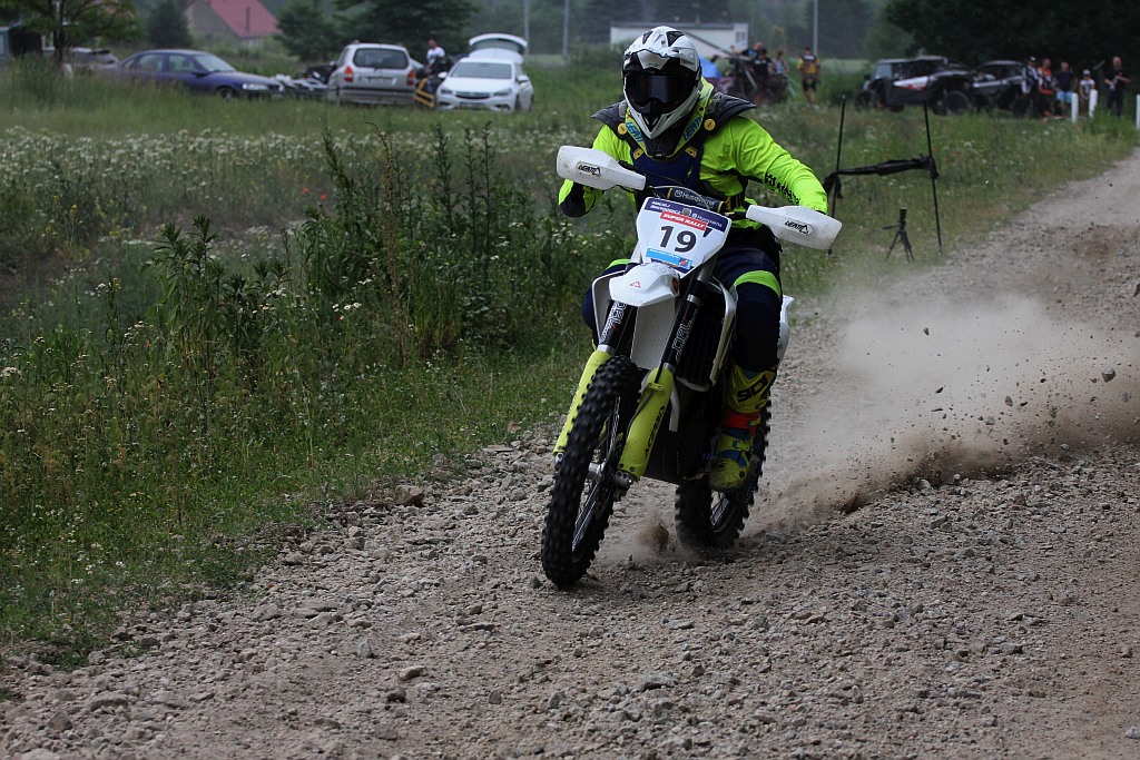 Legnica gospodarzem SJCAM Super Rally oraz Pucharu Can-a