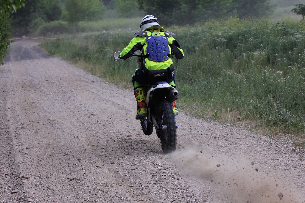 Legnica gospodarzem SJCAM Super Rally oraz Pucharu Can-a