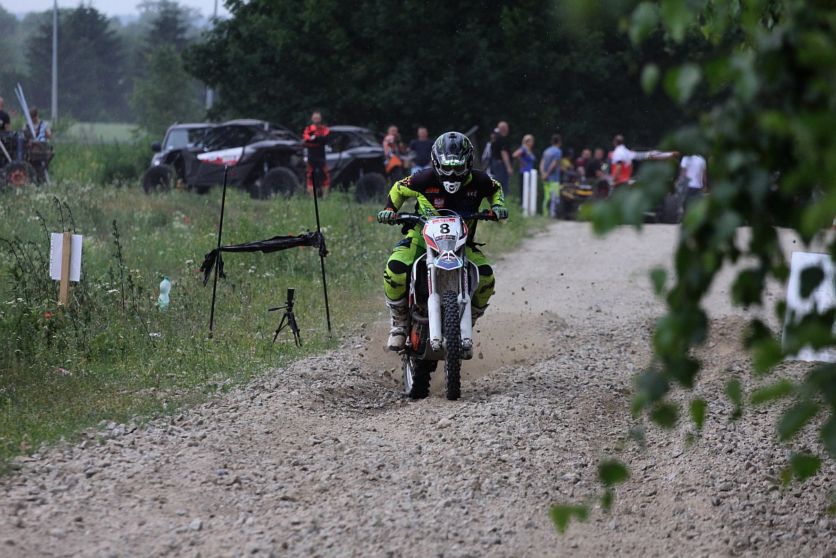 Legnica gospodarzem SJCAM Super Rally oraz Pucharu Can-a