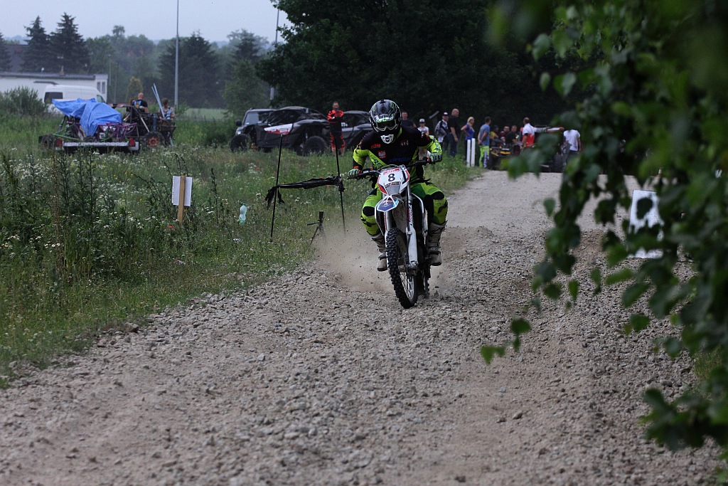 Legnica gospodarzem SJCAM Super Rally oraz Pucharu Can-a