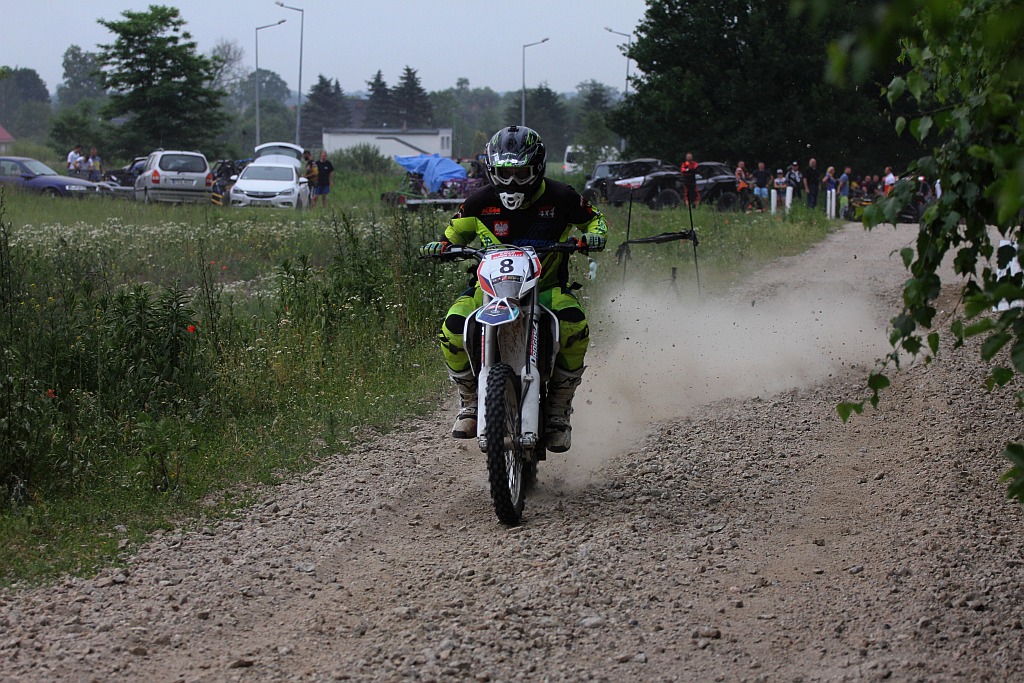 Legnica gospodarzem SJCAM Super Rally oraz Pucharu Can-a