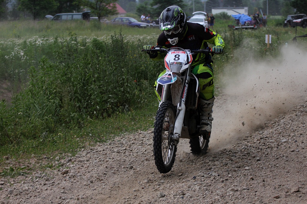 Legnica gospodarzem SJCAM Super Rally oraz Pucharu Can-a