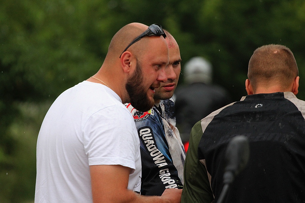 Legnica gospodarzem SJCAM Super Rally oraz Pucharu Can-a