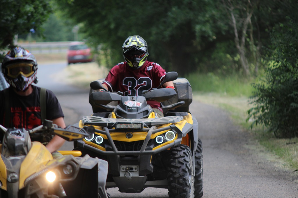 Legnica gospodarzem SJCAM Super Rally oraz Pucharu Can-a