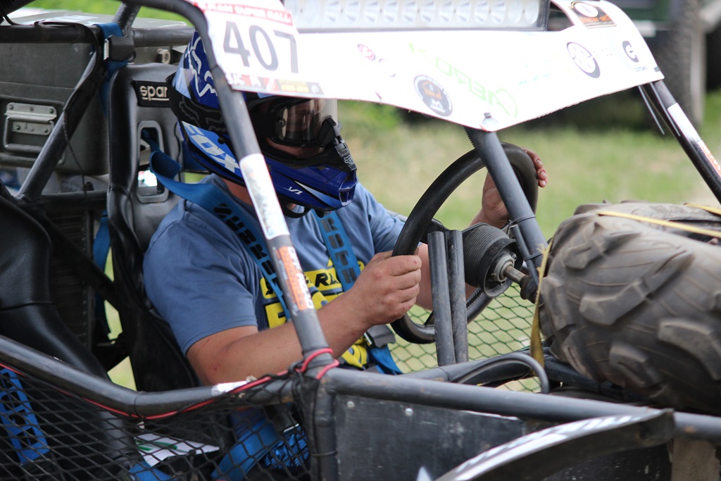 Legnica gospodarzem SJCAM Super Rally oraz Pucharu Can-a