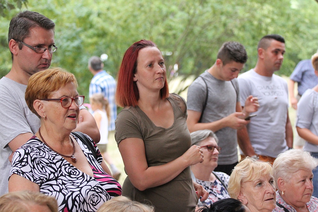 Roztańczony Dzień Dziecka na Gwiezdnej Arenie