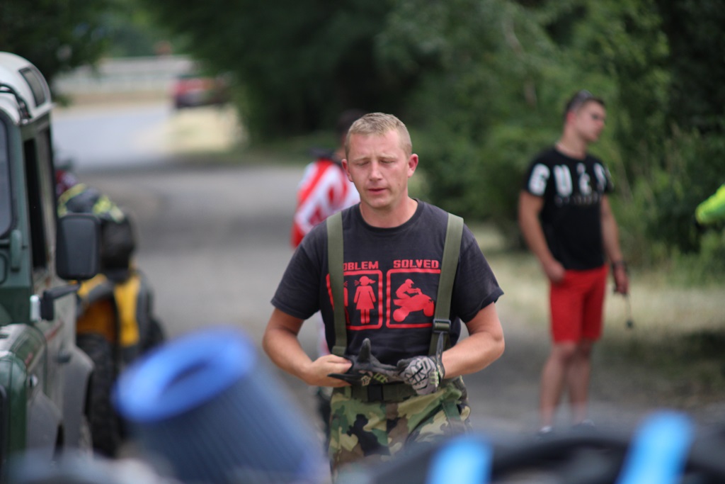 Legnica gospodarzem SJCAM Super Rally oraz Pucharu Can-a