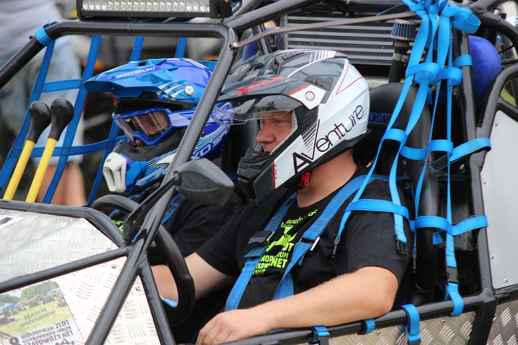 Legnica gospodarzem SJCAM Super Rally oraz Pucharu Can-a