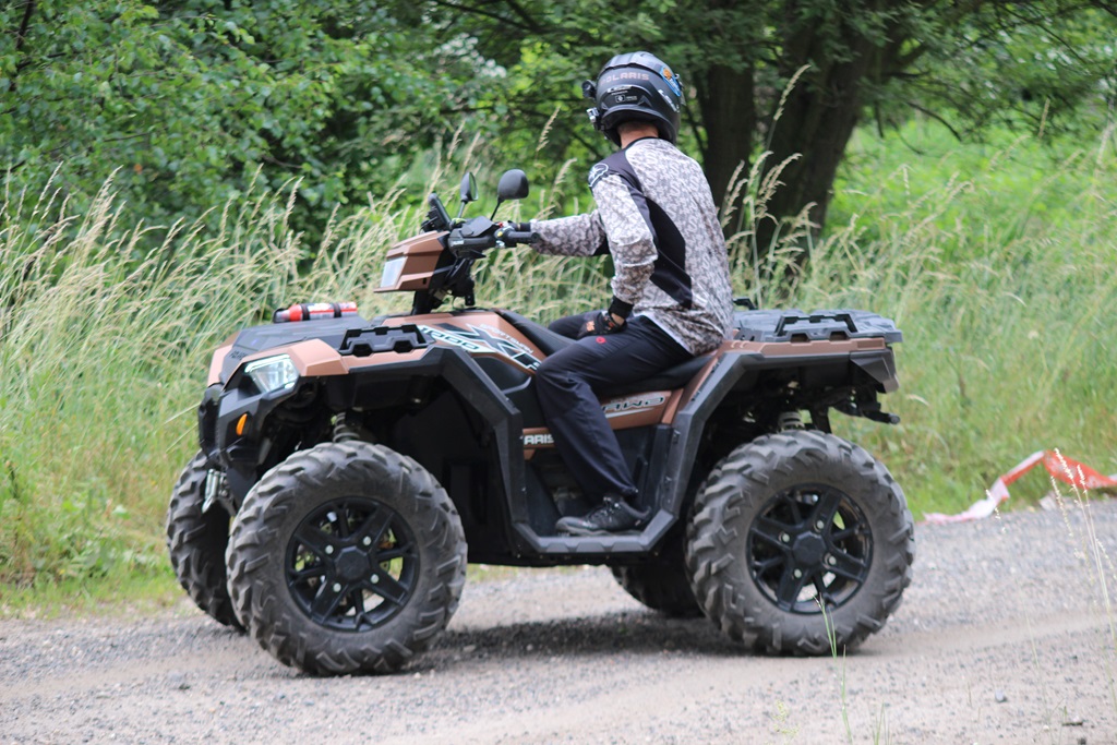 Legnica gospodarzem SJCAM Super Rally oraz Pucharu Can-a