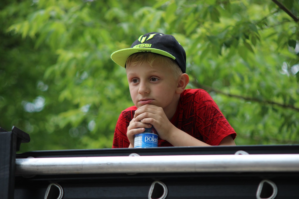 Legnica gospodarzem SJCAM Super Rally oraz Pucharu Can-a