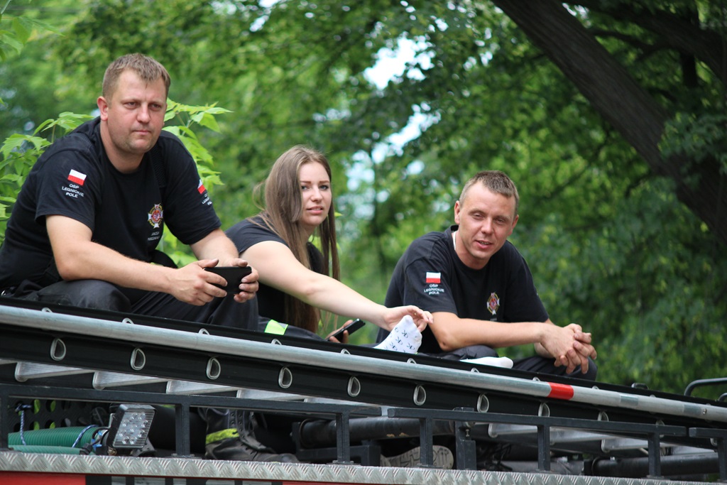 Legnica gospodarzem SJCAM Super Rally oraz Pucharu Can-a