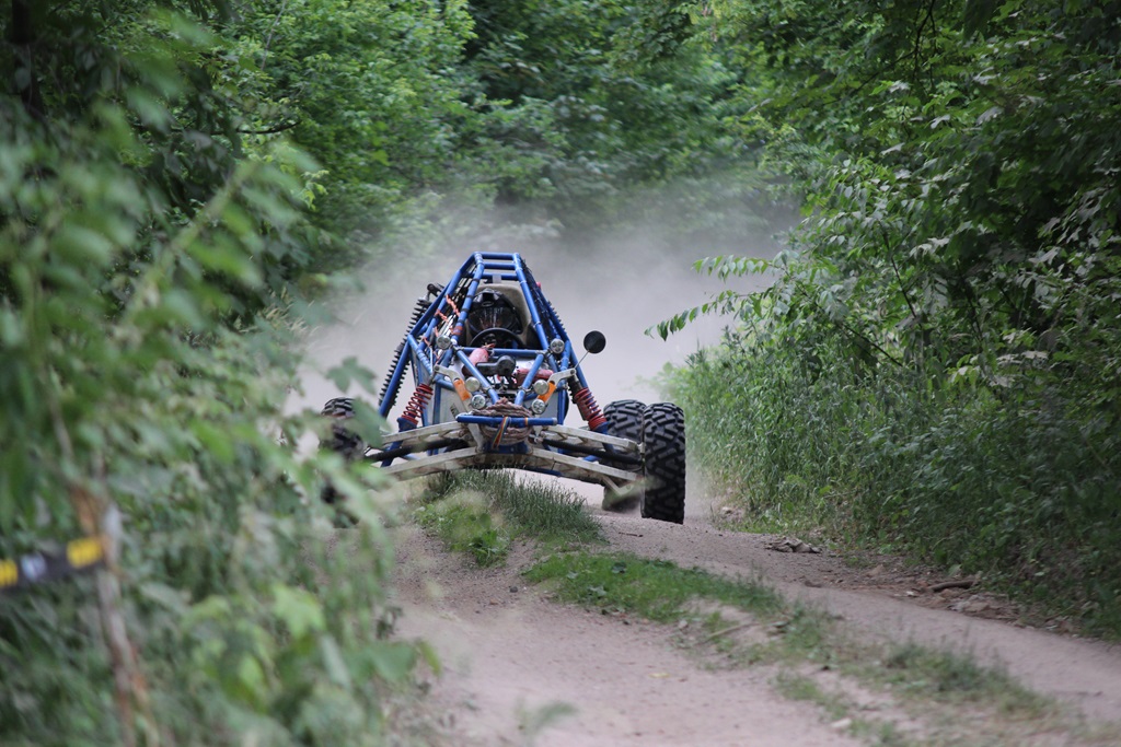 Legnica gospodarzem SJCAM Super Rally oraz Pucharu Can-a