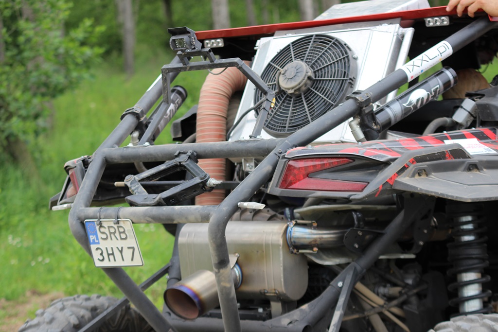 Legnica gospodarzem SJCAM Super Rally oraz Pucharu Can-a