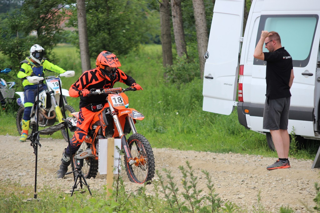 Legnica gospodarzem SJCAM Super Rally oraz Pucharu Can-a