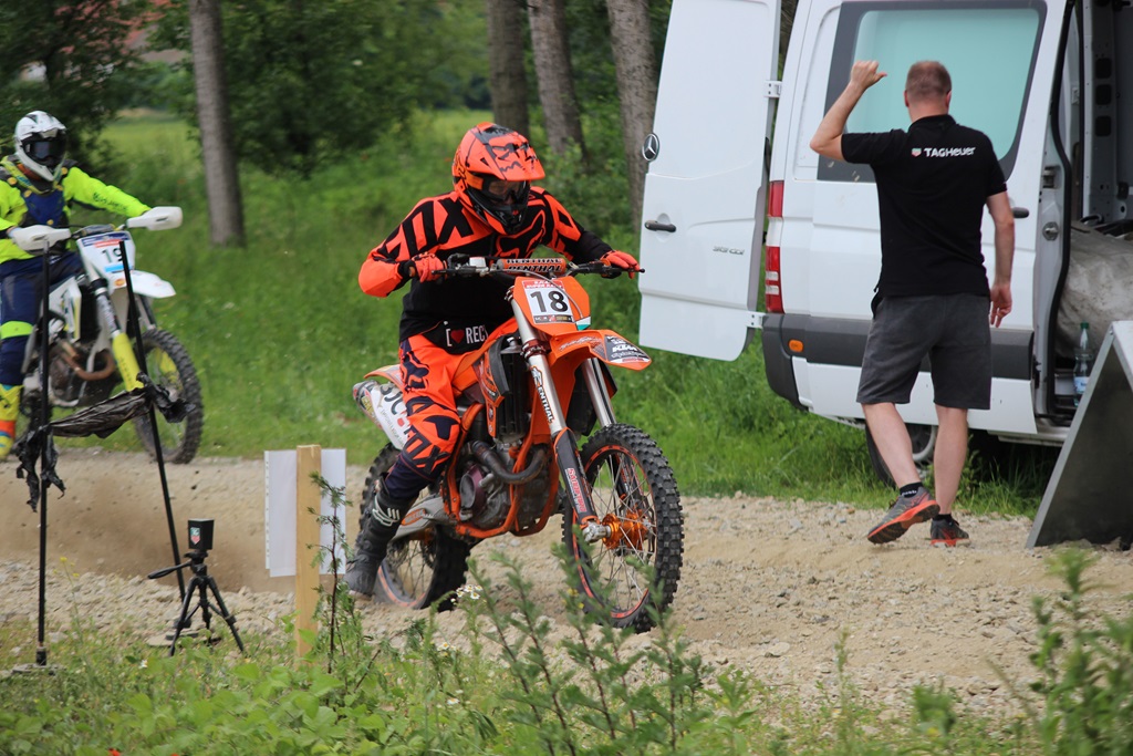 Legnica gospodarzem SJCAM Super Rally oraz Pucharu Can-a