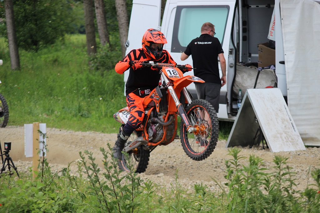 Legnica gospodarzem SJCAM Super Rally oraz Pucharu Can-a