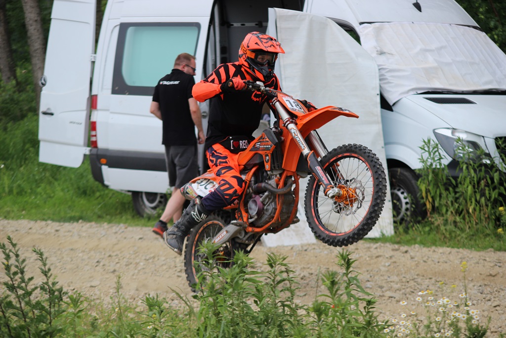 Legnica gospodarzem SJCAM Super Rally oraz Pucharu Can-a