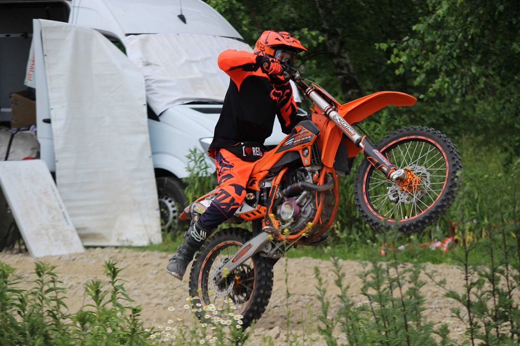 Legnica gospodarzem SJCAM Super Rally oraz Pucharu Can-a