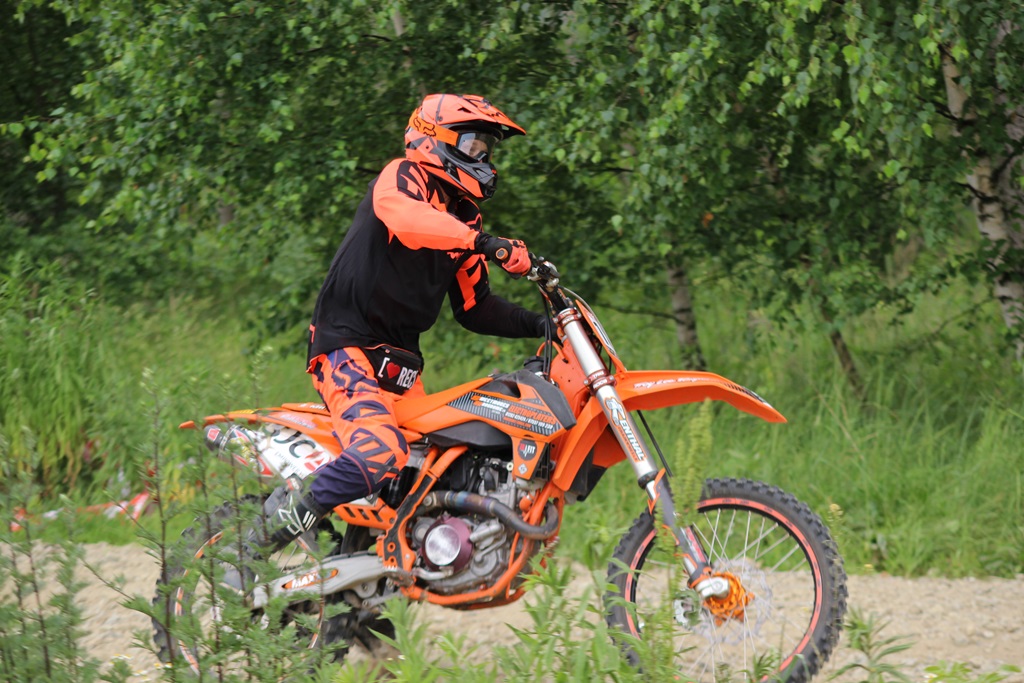 Legnica gospodarzem SJCAM Super Rally oraz Pucharu Can-a