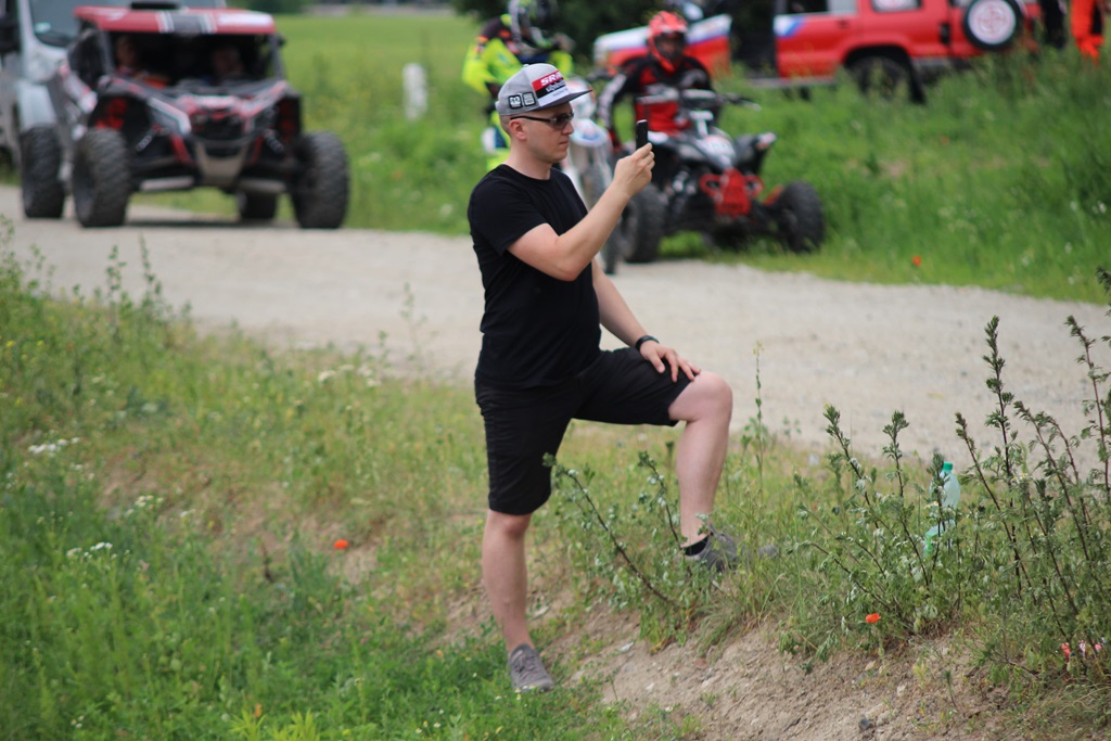 Legnica gospodarzem SJCAM Super Rally oraz Pucharu Can-a