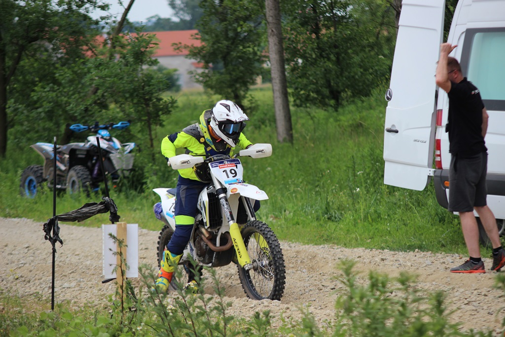 Legnica gospodarzem SJCAM Super Rally oraz Pucharu Can-a